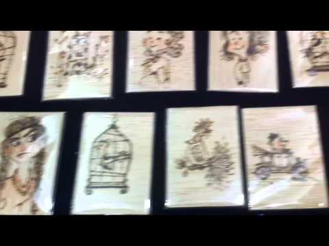 vanas ctnx2011 Day2