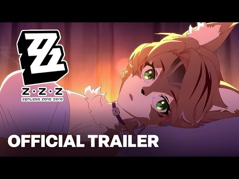 Zenless Zone Zero - Pulchra's Leisure Moment | Intermission PV