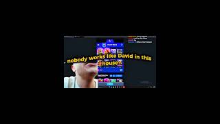 Jynxzi's Dart Goggins #jynxzi #viral #supercell #clashroyale