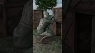ShotGun Barrel Cutting In WWII 🤔