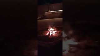KAPAMA BUFFALO CAMP, COOL BOMA FIRE y/t:stretch=16.9