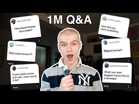Answering Your Top 50 Most Asked Questions