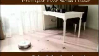 Intelligent Robotic Vacuum Auto Cleaner | MyGenie XR210