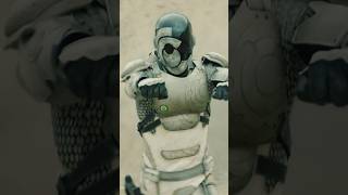 Murderbot: The Monster Emerges from the Depths