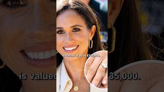 The most expensive engagement rings #royal #katemiddleton #princessdiana #meghanmarkle
