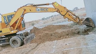Estimation of Excavation of Soil Cutting and Filling. Estimation of Cutting filling of Soil in Excel