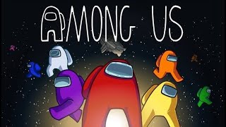 アマアス配信【Among Us】　9/18