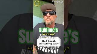 Sublime's Bud Gaugh Reveals the Story Behind "Wrong Way"