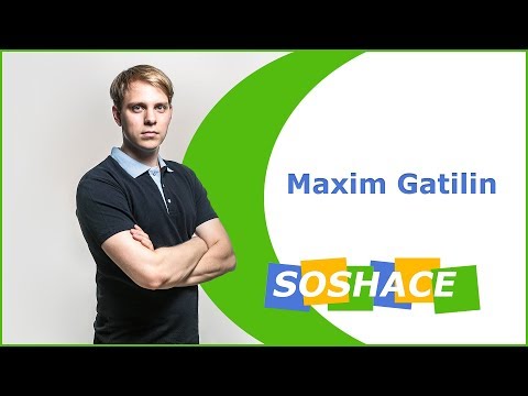 Interview with Max