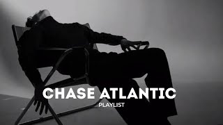Chase Atlantic playlist