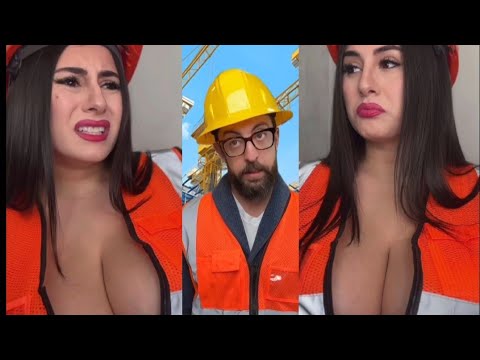@funnybuilding789 #engineering #adamrose #comedy #amazing #construction #workout #short