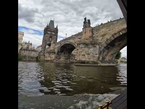 Charles Bridge Prague