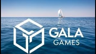 GALA GAMES GALA COIN  GALA CRYPTO COIN ($0.1022) TOWNSTAR, SPIDER TANKS, GALAVERSE 100X UPSIDE HERE