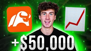 How to Paper Trade on Moomoo for Beginners [ZERO RISK TRADING]
