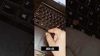 Japan map shortcut key #computershortcutkeys #windows