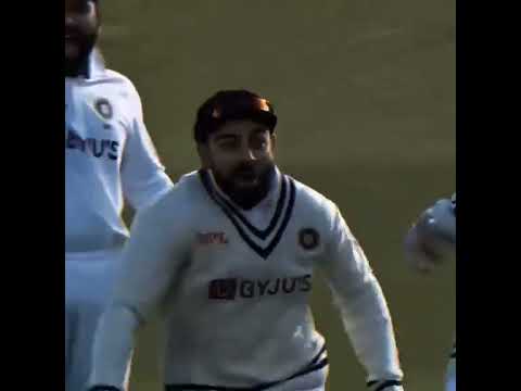 what if king was there #kingkohli #gill #indvseng #test #india #testcaptain #lordscricket