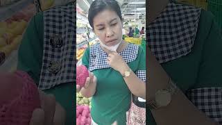At the Supermarket English Homework By Maryetta Tessalonika Grade 3(3)