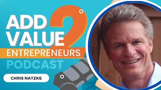 Chris Natzke #shorts Definition of Success Add Value 2 Entrepreneurs Podcast