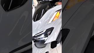 Honda Click 160 New Color!🔥 #shorts #shortvideo #short #shortviral #honda #click160