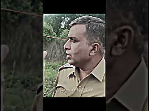 NSG vs POLICE | Special Action Group | #indianarmy #nsgcommando #ytshorts