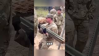 Why Skinny People Can’t Go to the Army