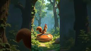 The Great Pancake Disaster     |         #fairytalevibes #kidsfantasyadventure #epictales #animation