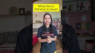 New parliament building's strange history! #surabhimamvedantu