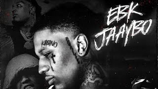 EBK Jaaybo - All Facts [Official Audio]