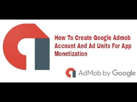 How to create an abmob account and ad units[banner,interstitial,rewardedvedio]2018-19