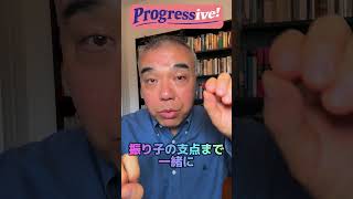 【ニューノーマル⁈止まらない右傾化の正体②】