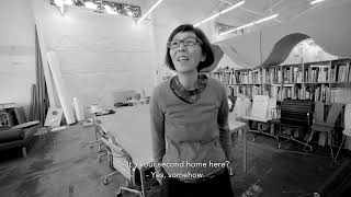 Inside SANAA  - Kazuyo Sejima & Ryue Nishizawa (Architecture)