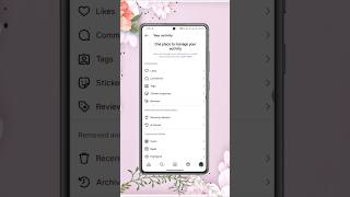📲 Instagram Recently Deleted Posts Kaise Dekhein | Recover Deleted Photos & Videos 2025 #instagram
