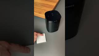 Loxone & Sonos smart home integration