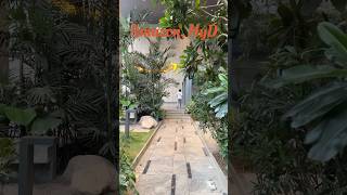 Amazon Hyderabad office campus #ytshorts #amazon #office #shorts #fyp #officetour #trending #hyd