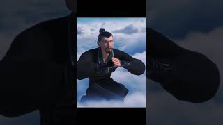 He Was Ready to Take the Pain” – Ne Zha Movie Edit | Kamin (Slowed) | #movieedits #shorts