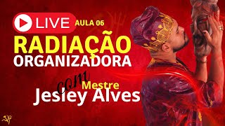 RADIAÇÃO ORGANIZADORA  - AULA 7 – AS SETE RADIAÇÕES DE UMBANDA
