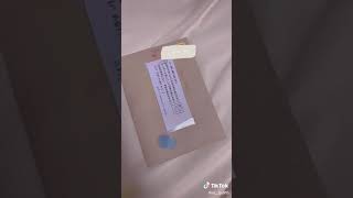 ジャニーズ ファンレター 受け取り拒否 ヤバい 悲しい 感動 泣ける ツイステ あんスタ