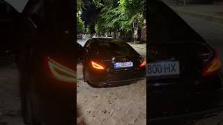 CLS 400💘🔥 #amg #mercedesbenz #mercedes #car #cls #clsamg #cls400 #cls500 #w218 #shorts