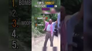 These falls are funnier than your ex’s excuses 🤣💀 #FunnyFalls #EpicFails