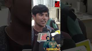 Paramporul Public Review | Paramporul Review | Paramporul Movie Review