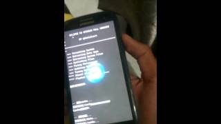 Flash rom 刷機