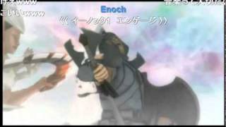 そんな装備で大丈夫か？