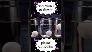 egg experiment simple Experiment #crazyxyz #mrhacker #shorts #mrlinker