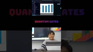 QISKIT #weird  #education #quantum #quantumcomputing