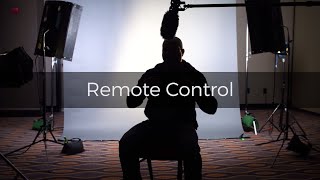Rapid7 Under The Hoodie - Remote Control