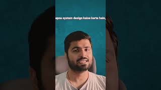New Series Alert: Master System Design from Scratch with Real Life Analogies