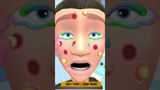 Parasite cleaner Animation #1457