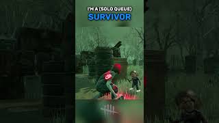 ''I CAN'T WAIT TO FINALLY PLAY MY FAVOURITE GAME'' - Dead By Daylight #shorts #dbd #gaming #funny
