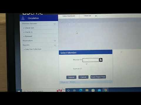 Lybsys software overview  Discussion