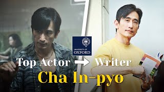 Why Legendary Actor Cha Spent 10 Years Writing About Comfort Women ㅣ 위안부 소설 쓴 차인표 | The Globalists